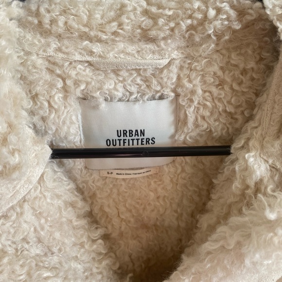 Aviator Jacket - Picture 2 of 4